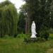 Скульптура Богоматери (ru) in Bila Tserkva city