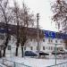 Деловой центр «На Восстания» в городе Казань