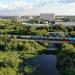 Железнодорожные мосты Казанского направления через р. Пехорку в городе Томилино