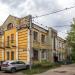 Коломенская ул., 6 в городе Казань