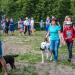 Собачья площадка в городе Нижнекамск