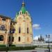 Часовня Елисаветы Феодоровны при Православном центре в городе Йошкар-Ола