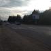 Автобусная остановка 