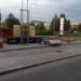 Пункт разгрузки бензовозов в городе Новое Девяткино