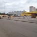 Площадка для обучения вождению в городе Новое Девяткино
