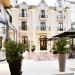 Arté Boutique Hotel in Tirana city