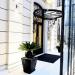 Arté Boutique Hotel in Tirana city