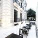 Arté Boutique Hotel in Tirana city