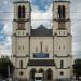 St. Andrew's Church in Salzburg city