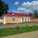 Редакция газеты «Маяк Приднепровья» в городе Быхов