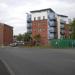 Meadowbank House in Nottingham city