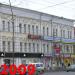 Дом Вайнера в городе Тула