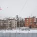 ул. Новаторов, 3 в городе Казань