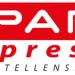 SPAR express (ru) in Salzburg city