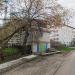 Недостроенное здание в городе Казань