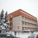 Детская городская больница № 8 в городе Казань