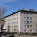Общежитие № 2 КГМА в городе Казань