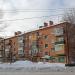 ул. Карбышева, 3 в городе Казань