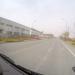 Здание в городе Люйшунькоу