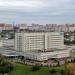 Межрегиональный клинико-диагностический центр в городе Казань