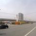 АЗС в городе Люйшунькоу