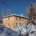 Снесенный жилой дом (ул. Карбышева, 32) в городе Казань