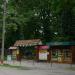 Продуктовый киоск в городе Белая Церковь