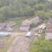 Заброшенная железнодорожная станция Логопром в городе Бор