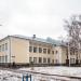 Гимназия № 36 в городе Казань