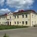Быховский лесхоз в городе Быхов