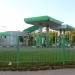 АЗС № 37 «Белоруснефть» в городе Могилёв