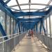 Второй надземный пешеходный переход в Красногорске в городе Красногорск