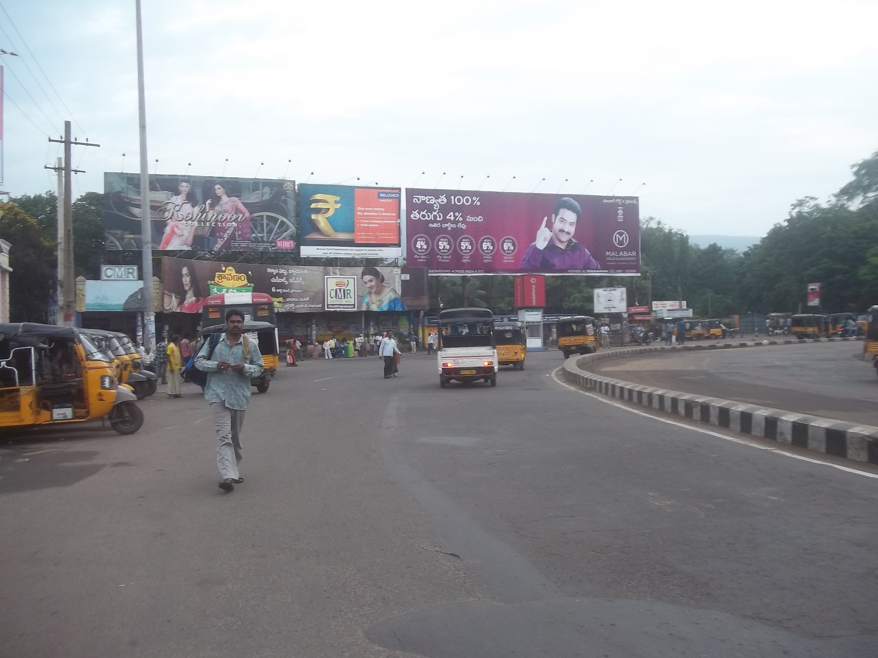 auto-stand-visakhapatnam