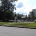 Памятный мемориал воинам-штрафникам в городе Красногорск