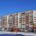 ул. Академика Сахарова, 10 в городе Казань