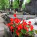 Quarter 299b in Warsaw city
