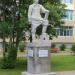 Памятник строителям Архангельска в городе Архангельск