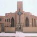 كنيسة الصعود في ميدنة بغداد 