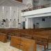 كنيسة الصعود في ميدنة بغداد 
