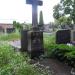 The grave of Jawoszek family