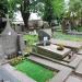 The grave of Ziemilski family in Warsaw city