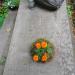 The grave of Ziemilski family in Warsaw city