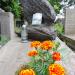 The grave of Ziemilski family in Warsaw city