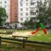 Детская площадка в городе Киев
