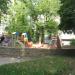 Детская площадка в городе Киев