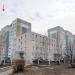 ул. Рашида Вагапова, 5 корпус 1 в городе Казань