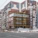 Офисное здание в городе Казань