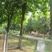 Территория детского сада в городе Киев