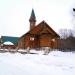 Мечеть «Фархад» в городе Казань