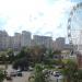 Колесо обозрения в городе Красногорск